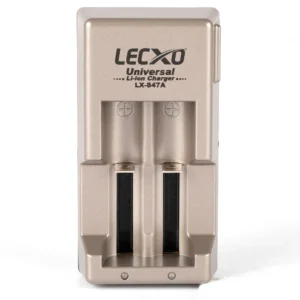 جهاز شحن بطاريات LX-847A